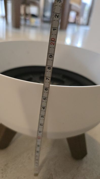 2 sztuk piekne doniczki Doniczka