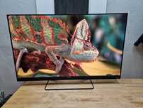 Sharp 55cali Qled 4K UHD Android DVB-T2 telewizor