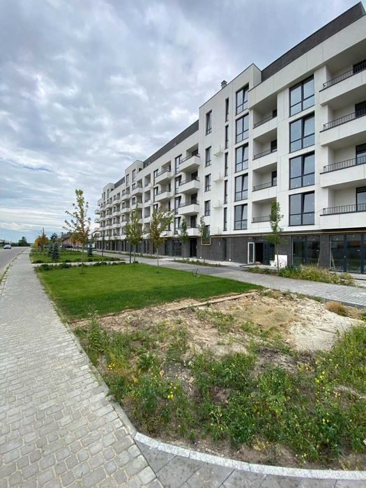 ОРЕНДА МАГАЗИНУ 106кв.м. Городок, кутове, фасадне