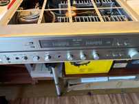 Wzmacniacz dual 1450