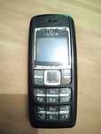 Tlm Nokia 1600 com bateria