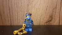 lego ninjago figurka jay z sezonu 14