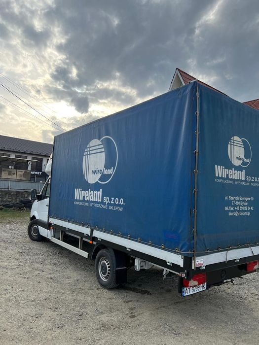 mercedes sprinter 2011