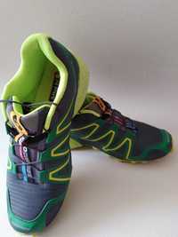 Продам кроссовки SALOMON SPEEDCROSS 3