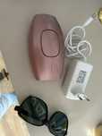 Depilator laserowy IPL a109 raz uzyty