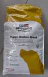 Karma dla psa Dechra Specific Puppy 12kg