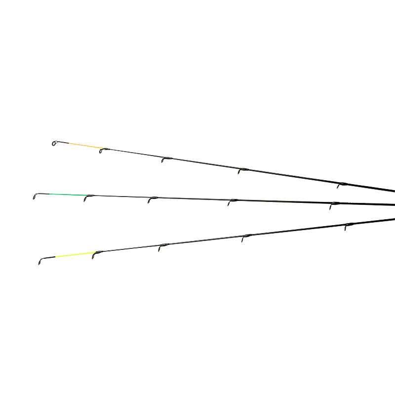 Удилище GC Golden Catch Verte-X Feeder 3.90м-130г всі моделі від