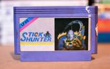 Pegasus # LF55 Stick Hunter
