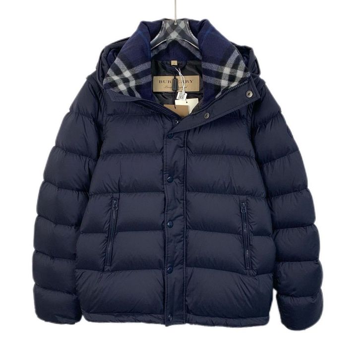 Куртка Burberry jacket | drip drill
