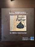 Nirvana Fecal Matter demo 1985 Vinyl LP unikat Kurt Cobain