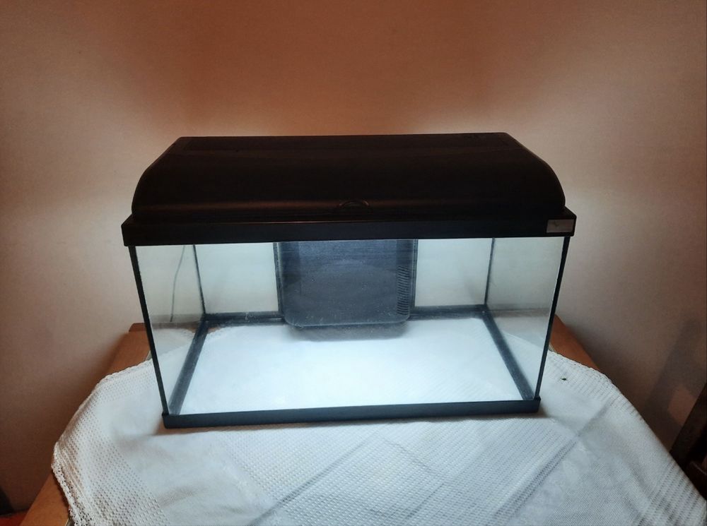 Aquário aquatlantis 60 litros