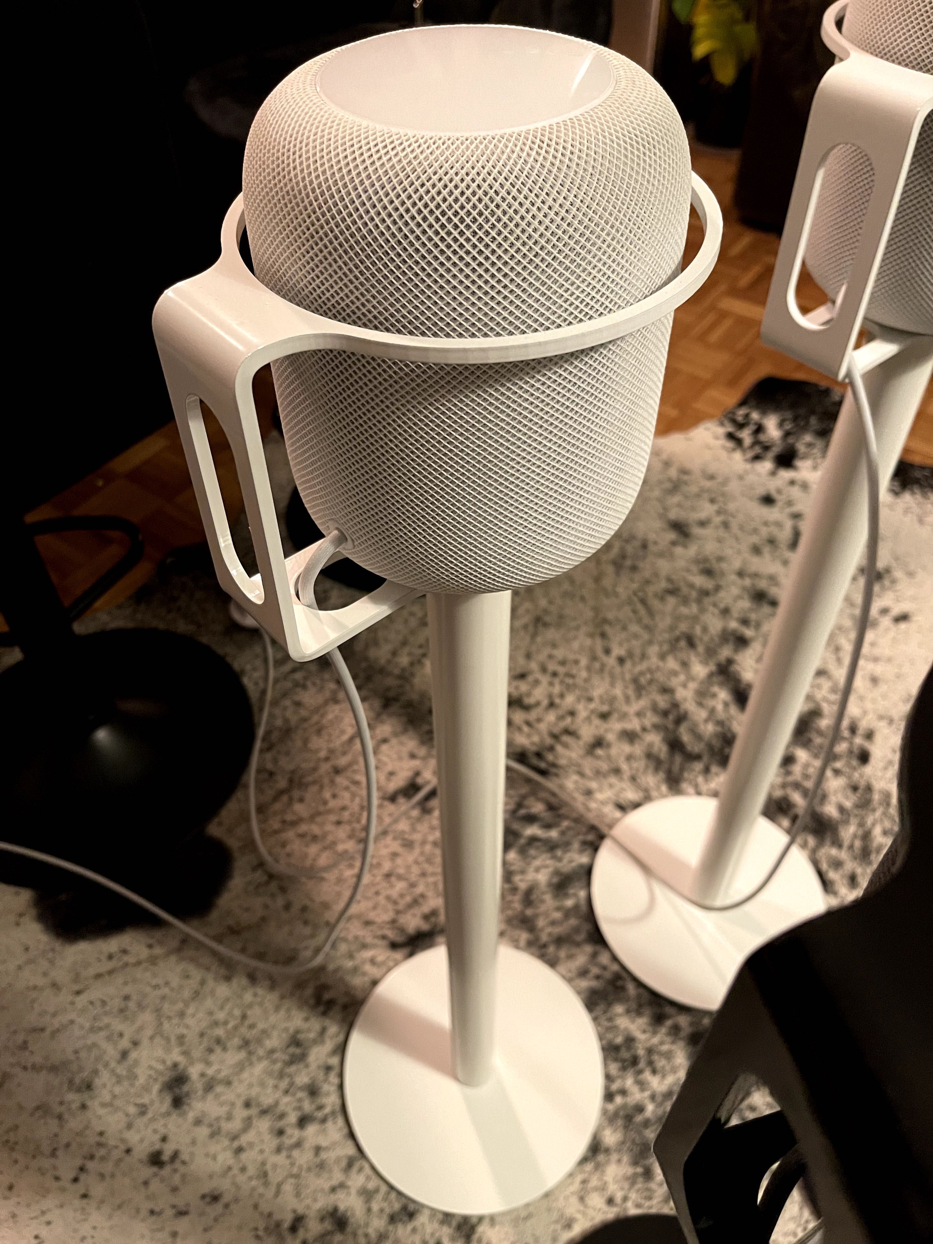 Primera stojak podstawa noga na głośnik HomePod Apple