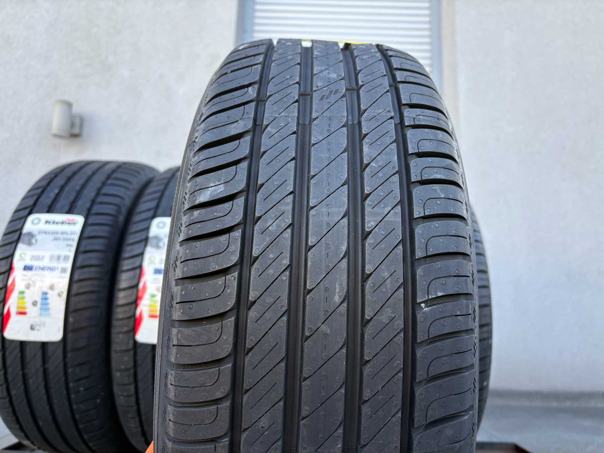 Lato 205/55R16 Kleber Dynaxer HP4 C,A,70db Prosto z fabryki 2024r