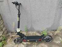 Hulajnoga Elektryczna Motus Pro 10 2022 (50km/h)