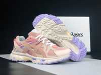 БЕЗ Предоплат, Кроссовки Асикс, кроссовки Asics Gel Kahana 8