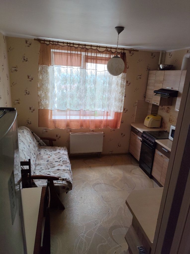 Продам однокомнатную квартиру пр П