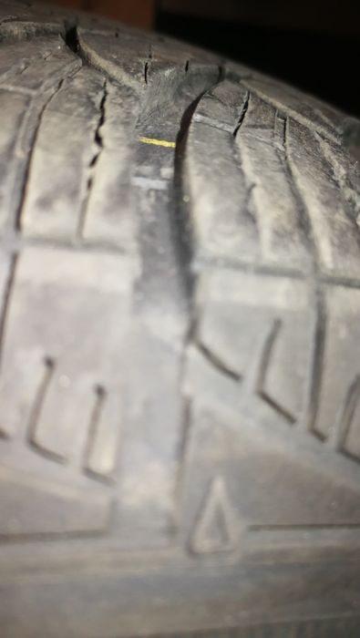 Opona zimowa Fulda Montero 3  205/55/16