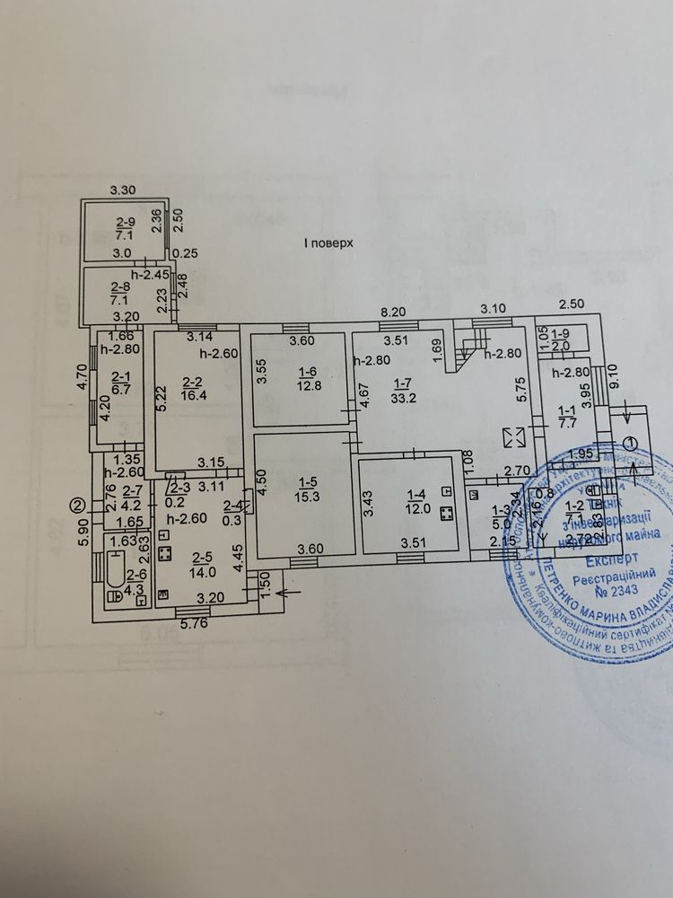 Продам дом в центре Ирпеня!
