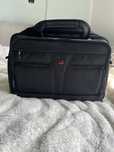 Torba WENGER model BC Star na laptopa i dokumenty.