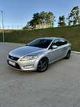 Ford Mondeo MK4 GHIA 1.8 TDCI Manual Hatchback convers+ navi