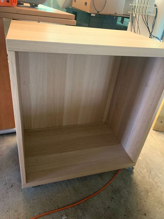 Móvel para arrumação