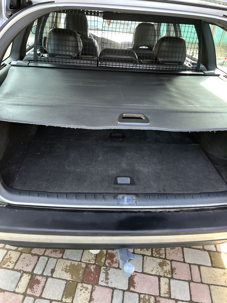 Volvo V70 2.4 бензин