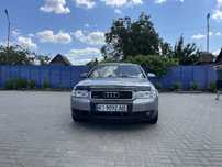 Продам Audi a4 b6