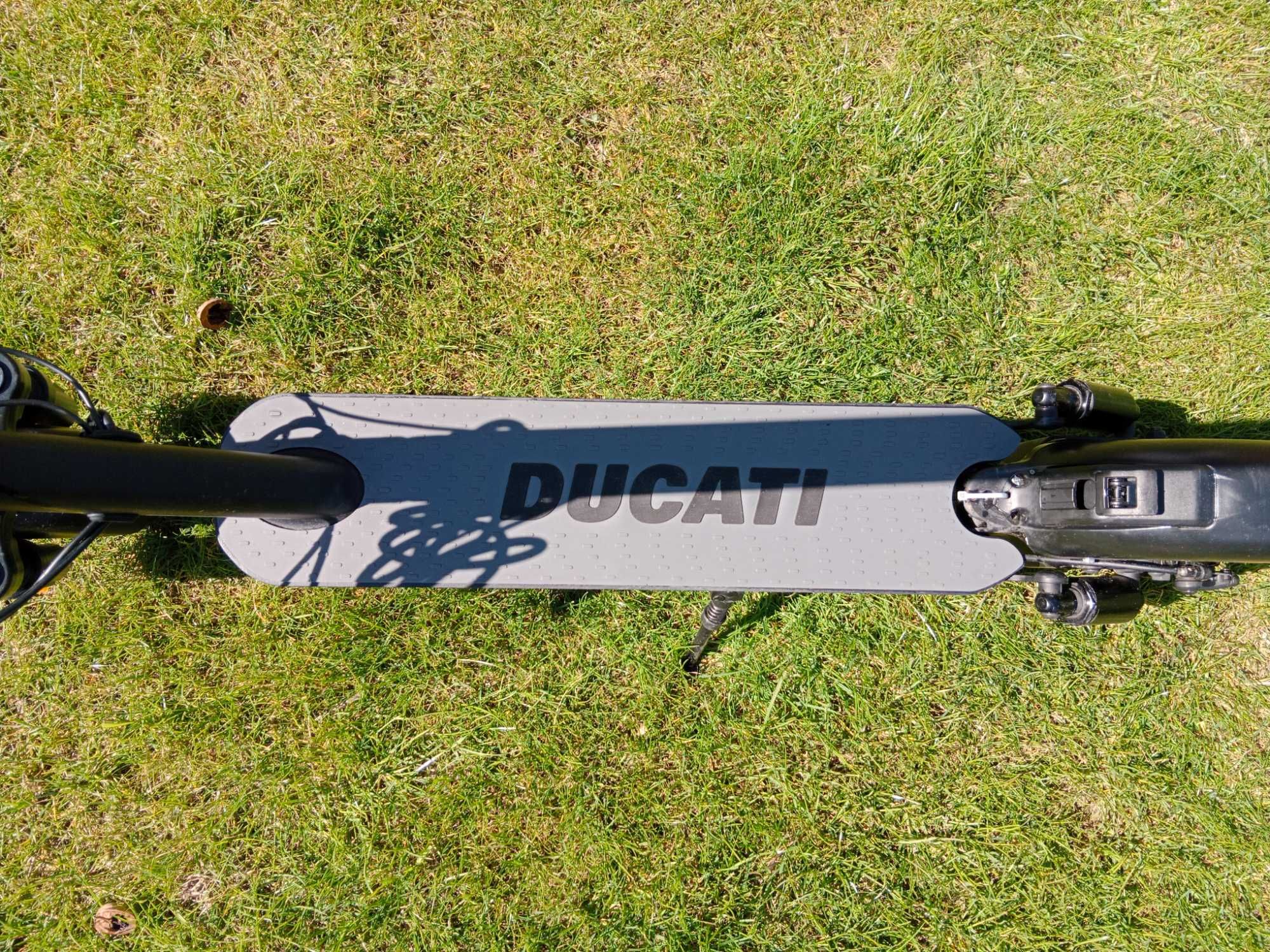 Hulajnoga Ducati  Pro Evo 2