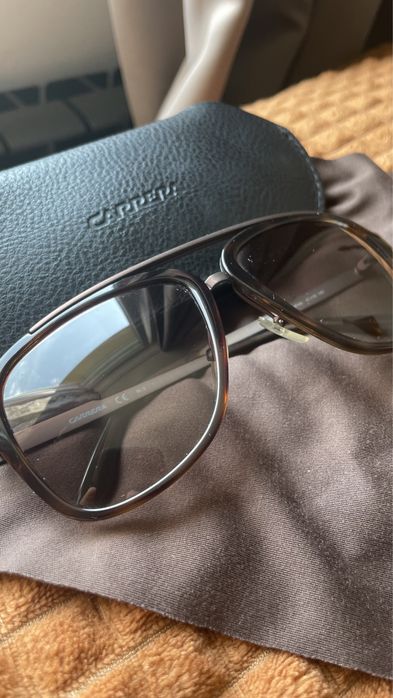 Okulary przeciwsłoneczne CARRERA 97S