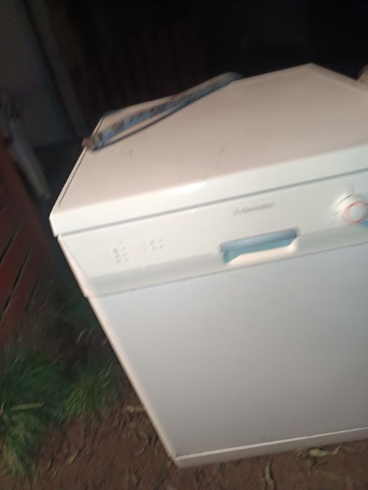 Sprzedam zmywarka Electrolux uszkodzona MOŻLIWOŚĆ DOWOZU