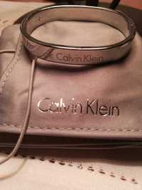 Pulseira Calvin Klein