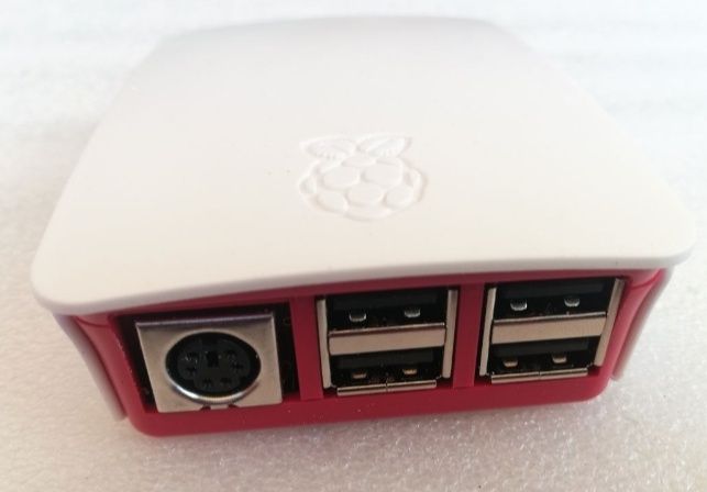 Ретро комп'ютер 286, ZX Spectrum мурмуляторрмулятор