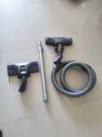 Conjunto de peças aspirador Hoover