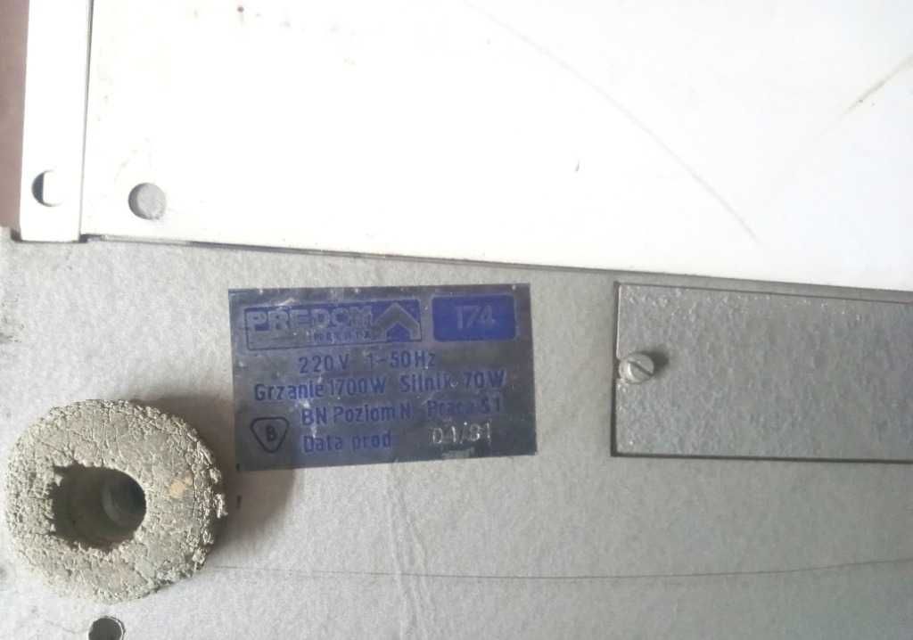 magiel Predom Metrix 174