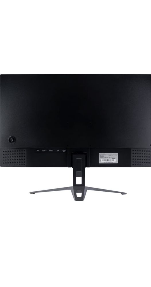 Новий монітор 23.6" Prologix GM2324C