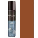 renowator do zamszu i nubuku nano ravvivant coccine cognac 08 75 ml
