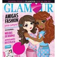 Glamour - Amigas Fashion Para Sempre! Lisa Regan