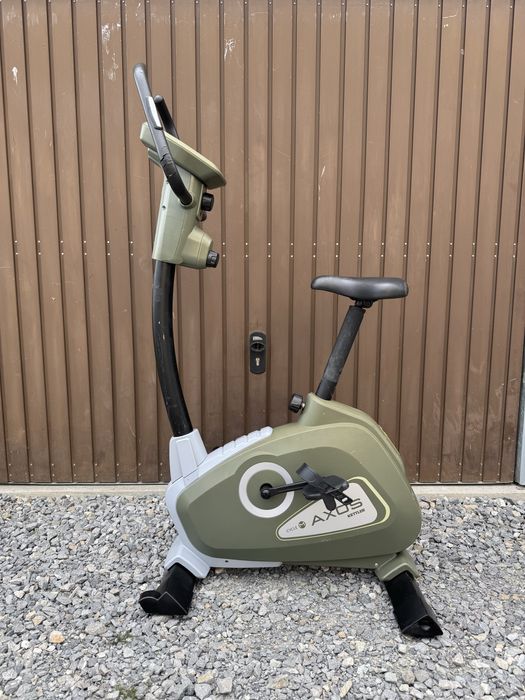 Rower stacjonarny kettler axos