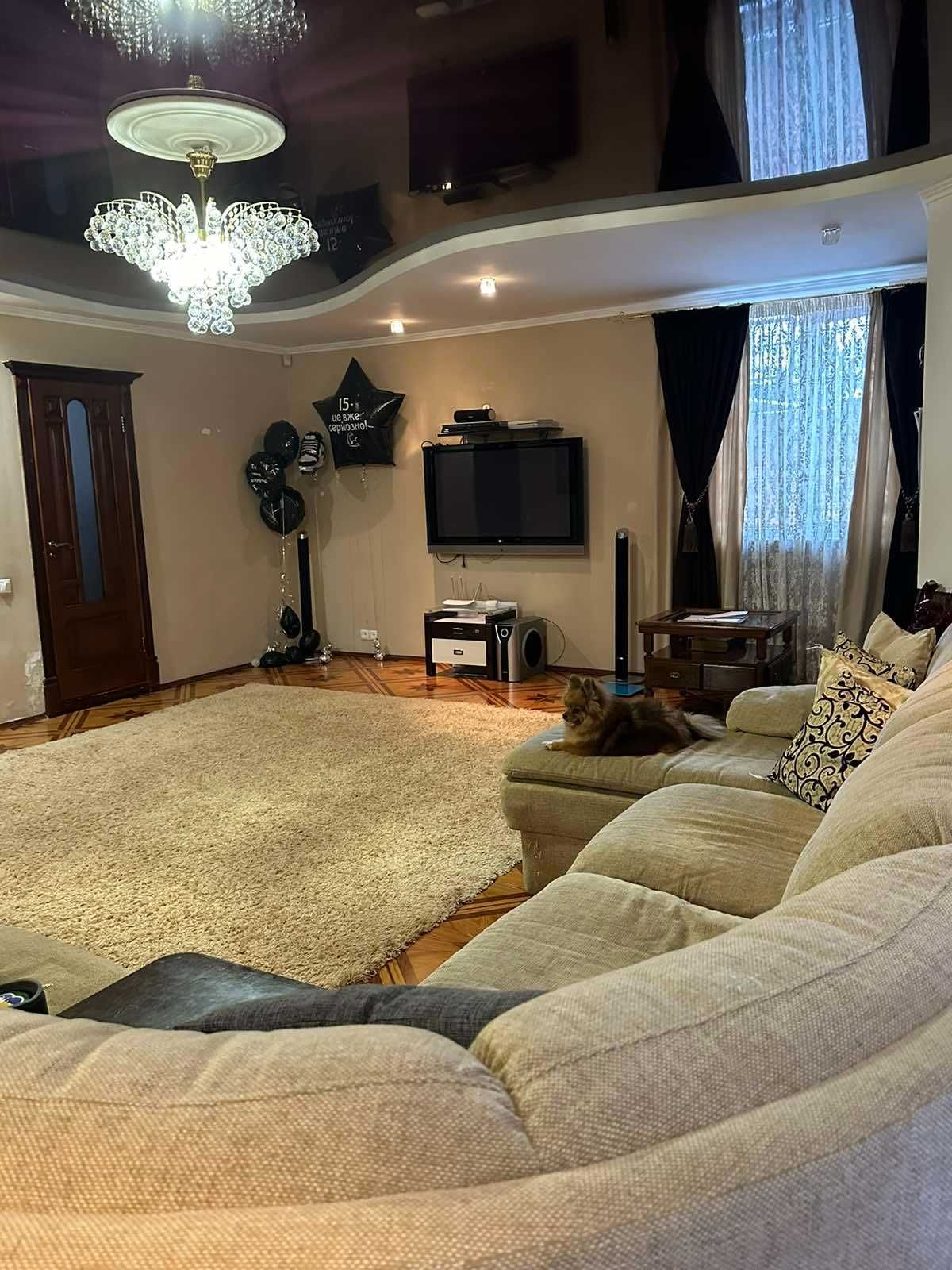Продам житловий будинок 'All inclusive' в Кропивницькому.