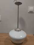 Zabytkową lampa wisząca vintage