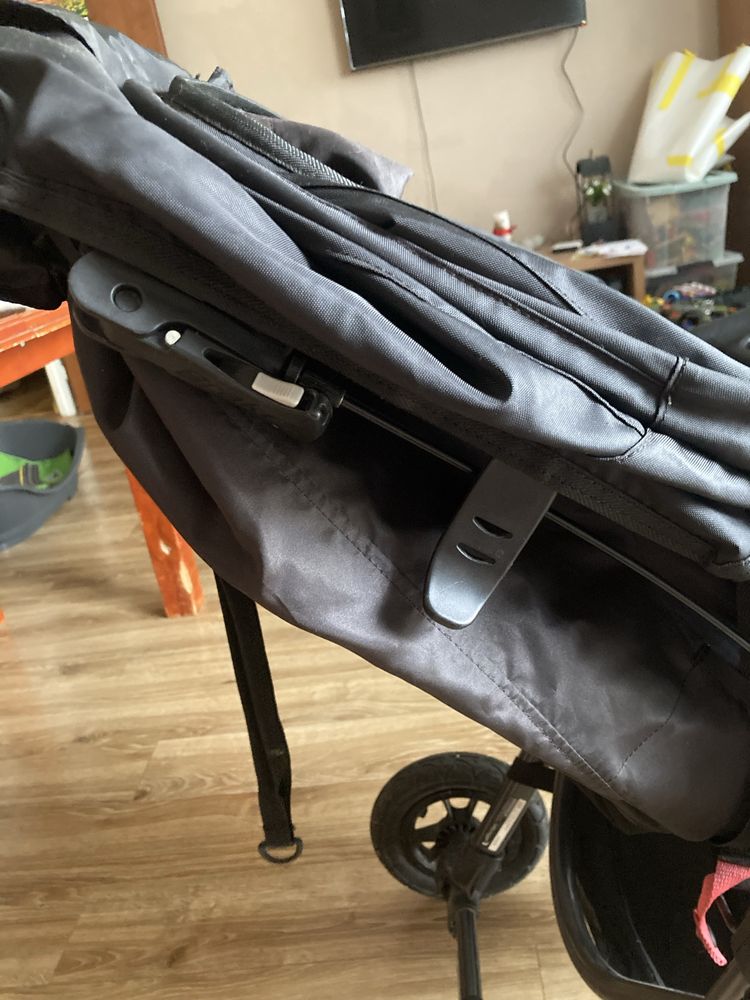 Wózek Baby Jogger city mini gt