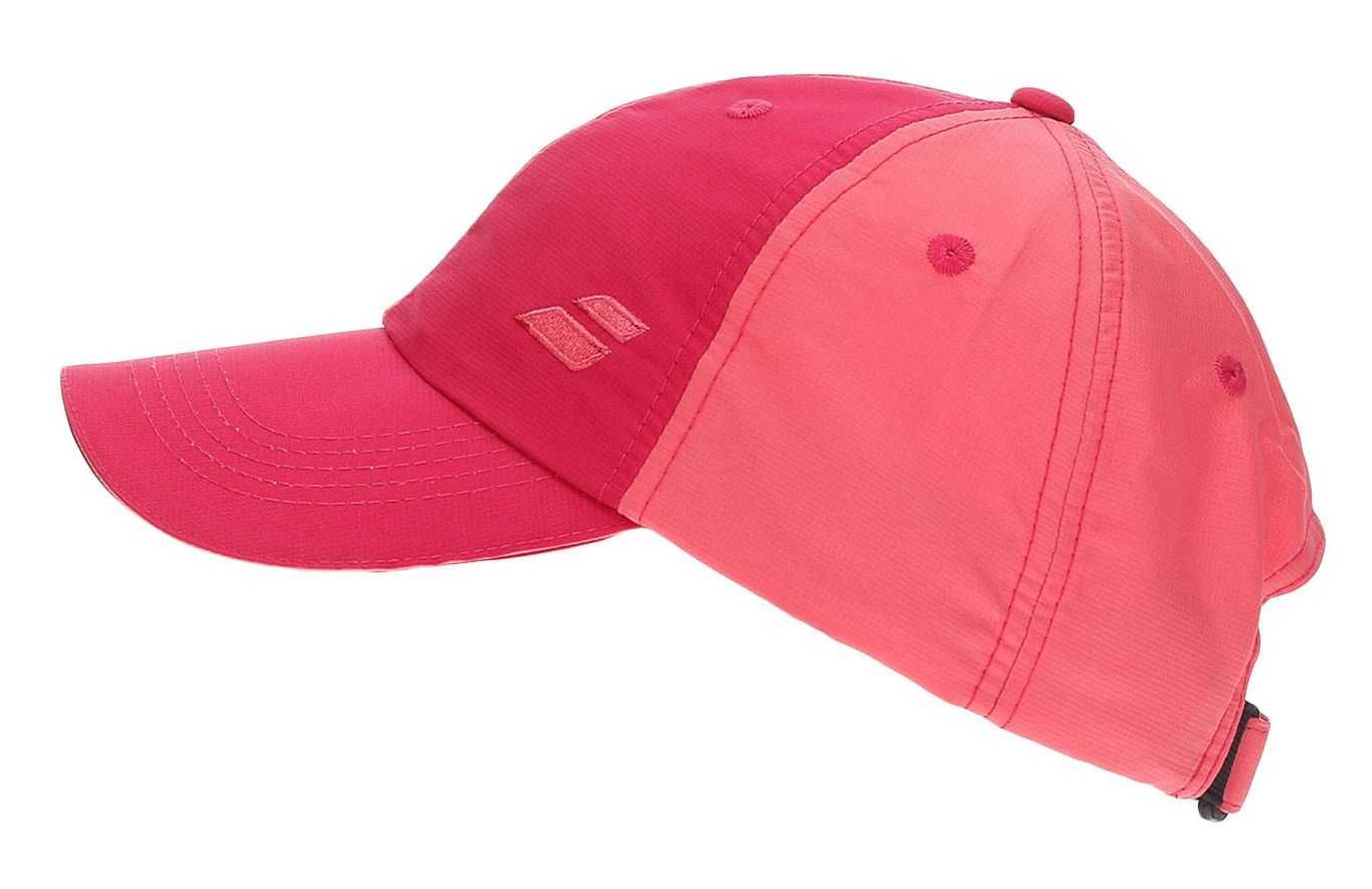 914 Damska Czapka Z Daszkiem Babolat Basic Logo Cap Regulowana