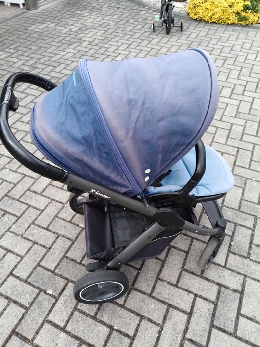 Wózek spacerowy X-lander