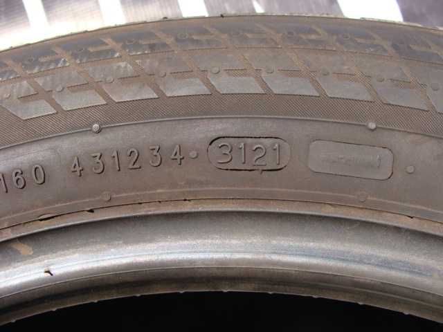 215/55 R17 Nokian WR Snowproof P