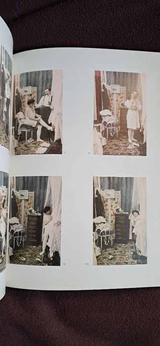 O erotismo através do bilhete postal