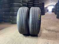 20рік 2шт 7.32мм 235/55 R19 Pirelli Skorpion Літні шини резина бу