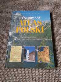 Nowy Ilustrowany Atlas Polski