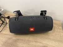 JBL XTREME 2 GM muito nova