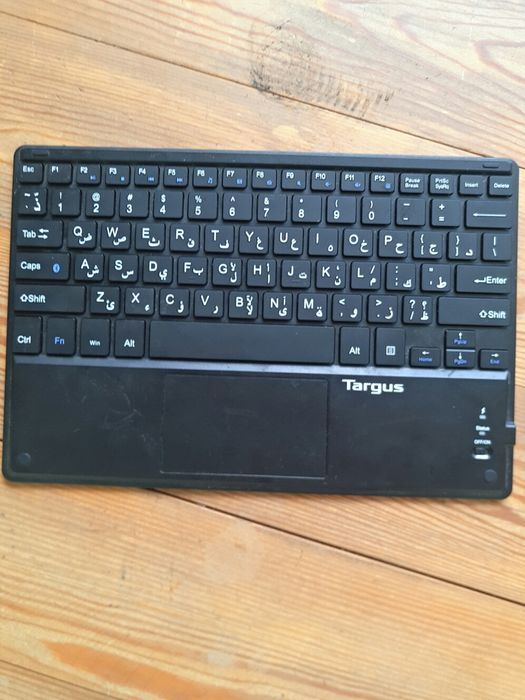 клавиатура на проводе бу