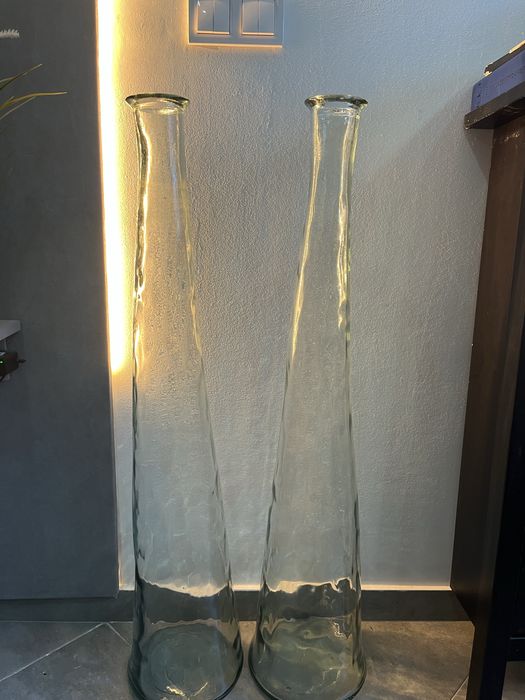 Jarroes de decoracao